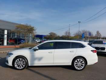 Used Skoda Superb 2024 for sale - 74262588: Photo