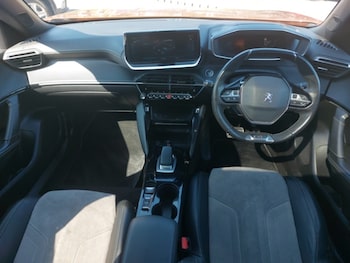 Used Peugeot 2008 2021 for sale - 79195298: Photo