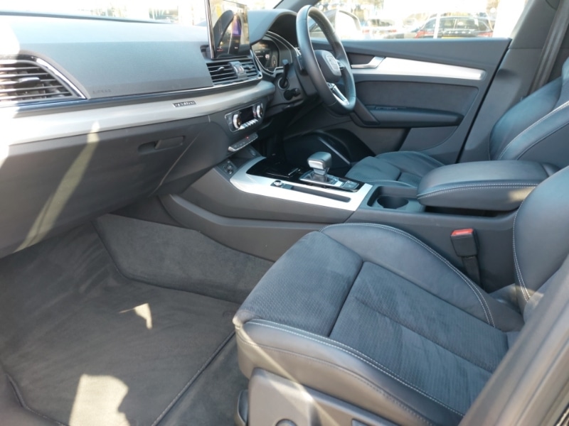 Used Audi Q5 2021 for sale - 76383866: Photo 5