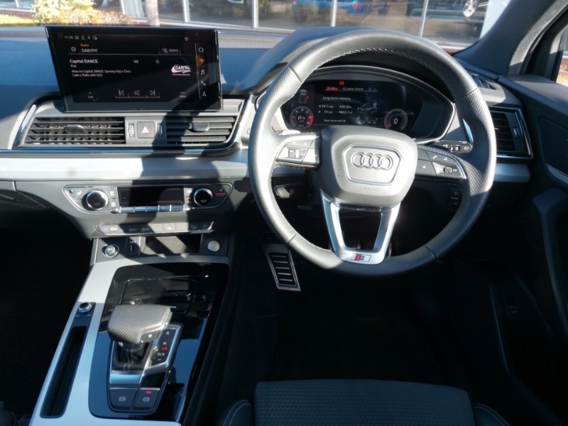 Used Audi Q5 2021 for sale - 76383866: Photo 7