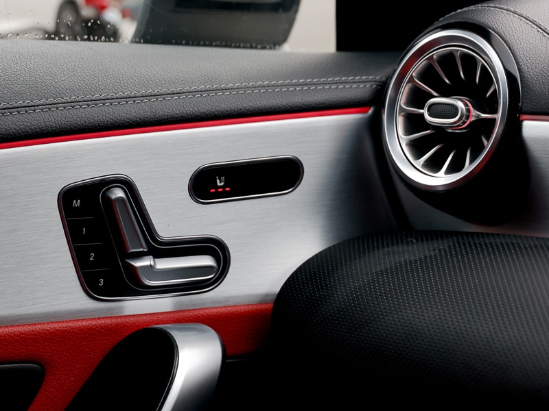 Used Mercedes-Benz CLA 2020 for sale - 77623896: Photo 11