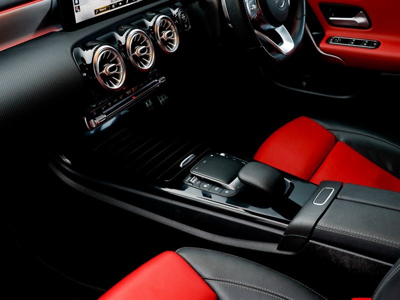 Used Mercedes-Benz CLA 2020 for sale - 77623896: Photo 12