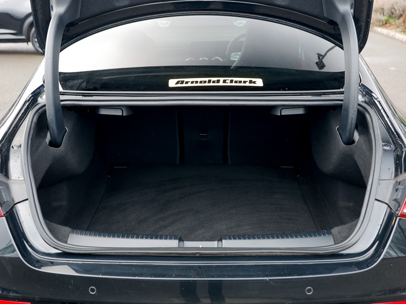 Used Mercedes-Benz CLA 2020 for sale - 77623896: Photo 8