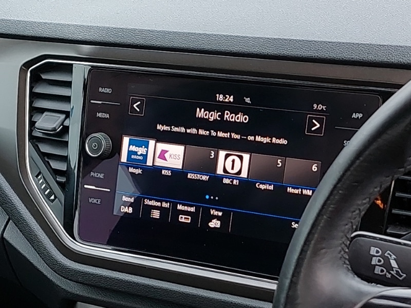 Used Volkswagen T-Roc 2019 for sale - 76354318: Photo 11