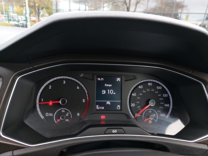 Used Volkswagen T-Roc 2019 for sale - 76354318: Photo 14