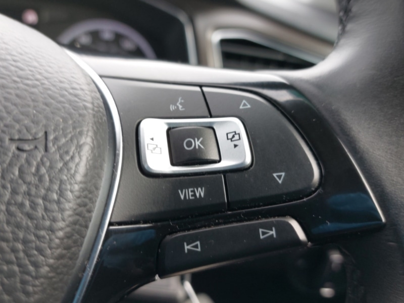 Used Volkswagen T-Roc 2019 for sale - 76354318: Photo 16