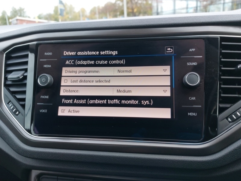 Used Volkswagen T-Roc 2019 for sale - 76354318: Photo 19