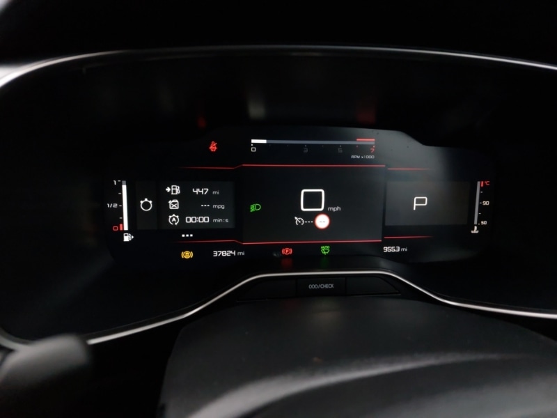 Used Citroen C5 Aircross 2023 for sale - 77284534: Photo 12