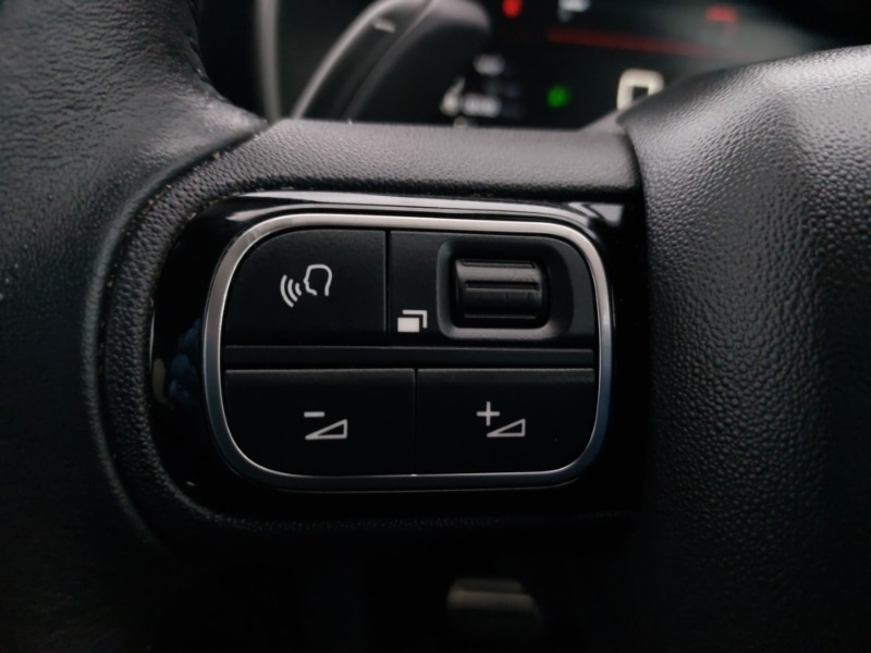 Used Citroen C5 Aircross 2023 for sale - 77284534: Photo 13