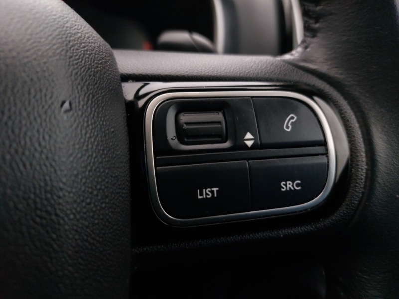 Used Citroen C5 Aircross 2023 for sale - 77284534: Photo 14