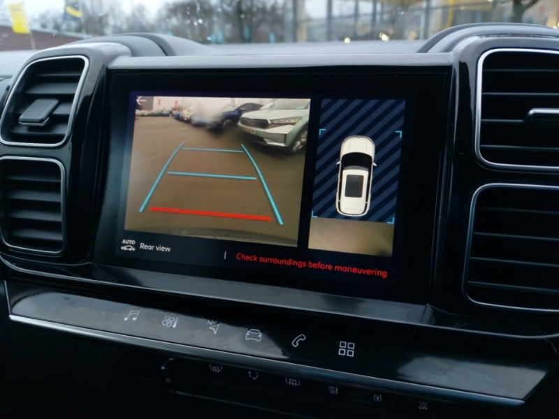 Used Citroen C5 Aircross 2023 for sale - 77284534: Photo 17