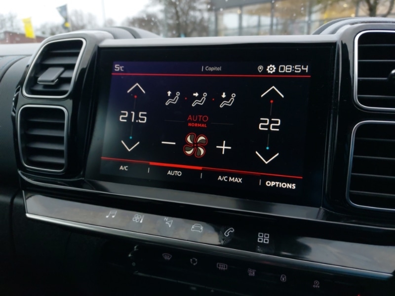 Used Citroen C5 Aircross 2023 for sale - 77284534: Photo 19