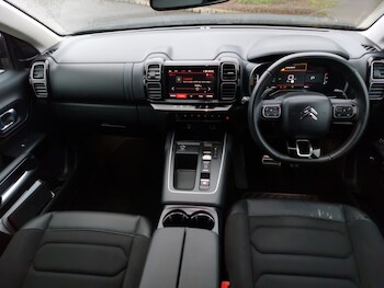 Used Citroen C5 Aircross 2023 for sale - 77284534: Photo