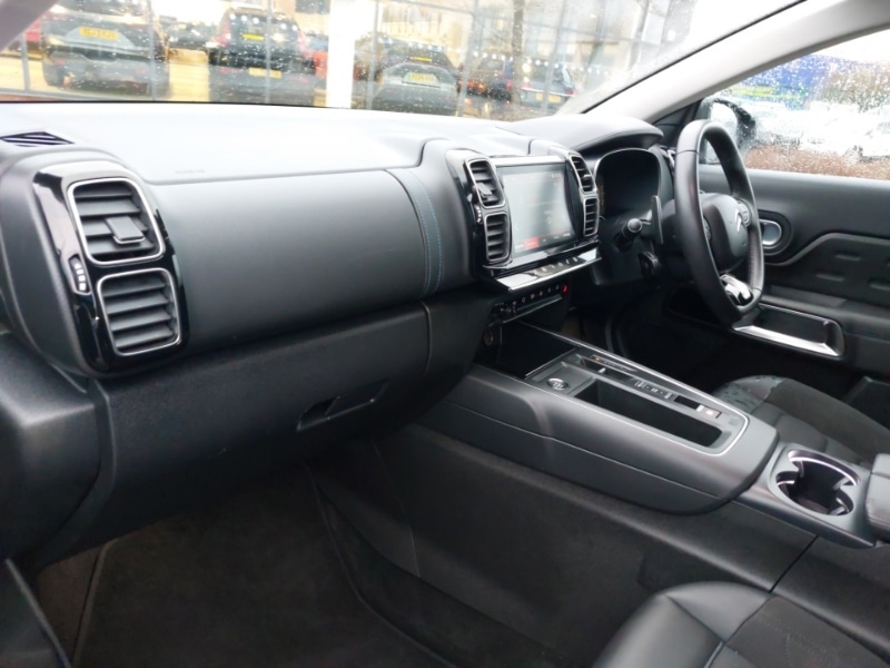 Used Citroen C5 Aircross 2023 for sale - 77284534: Photo 5