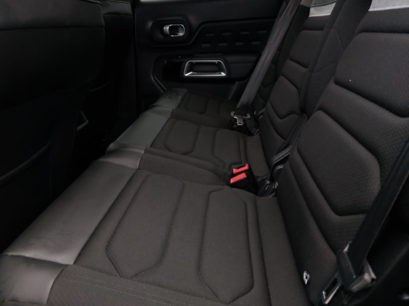 Used Citroen C5 Aircross 2023 for sale - 77284534: Photo 6