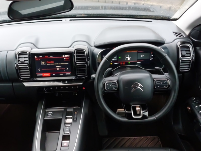 Used Citroen C5 Aircross 2023 for sale - 77284534: Photo 7