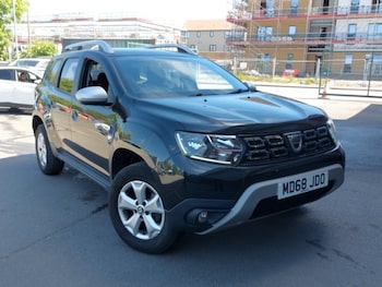 Used Dacia Duster 2019 for sale - 78771170: Photo