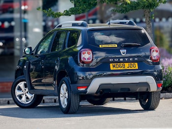 Used Dacia Duster 2019 for sale - 78771170: Photo