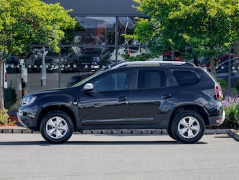 Used Dacia Duster 2019 for sale - 78771170: Photo