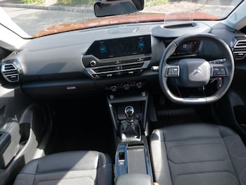 Used Citroen C4 2022 for sale - 78441990: Photo