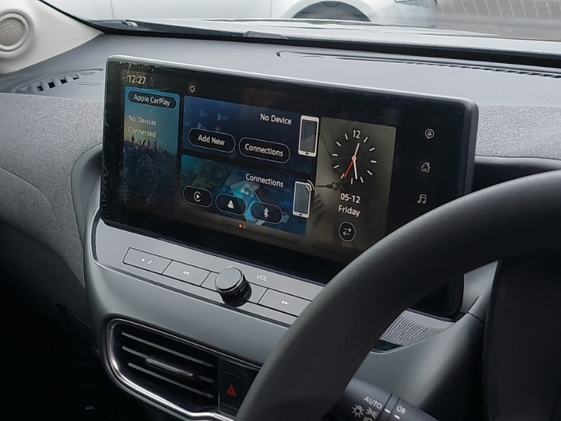 Used Nissan Juke 2025 for sale - 76839230: Photo 11