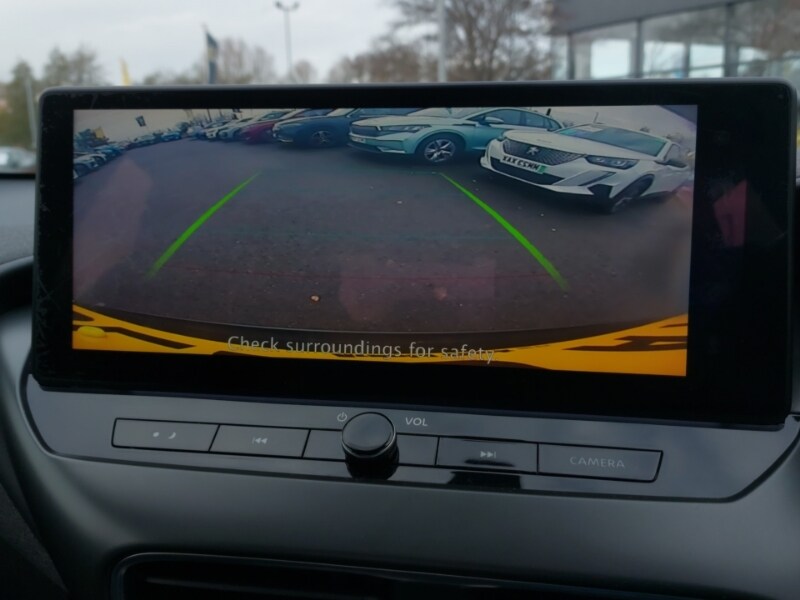 Used Nissan Juke 2025 for sale - 76839230: Photo 16