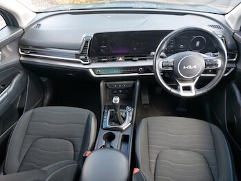 Used Kia Sportage 2024 for sale - 78816701: Photo