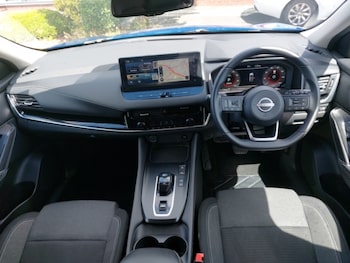 Used Nissan Qashqai 2023 for sale - 78889704: Photo