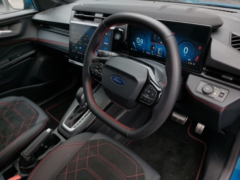 Used Ford Puma 2025 for sale - 76924942: Photo 10