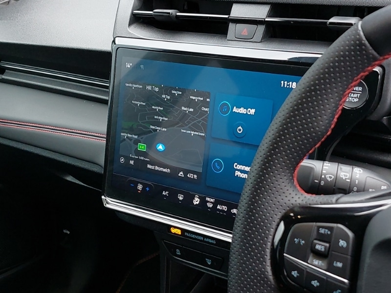 Used Ford Puma 2025 for sale - 76924942: Photo 11