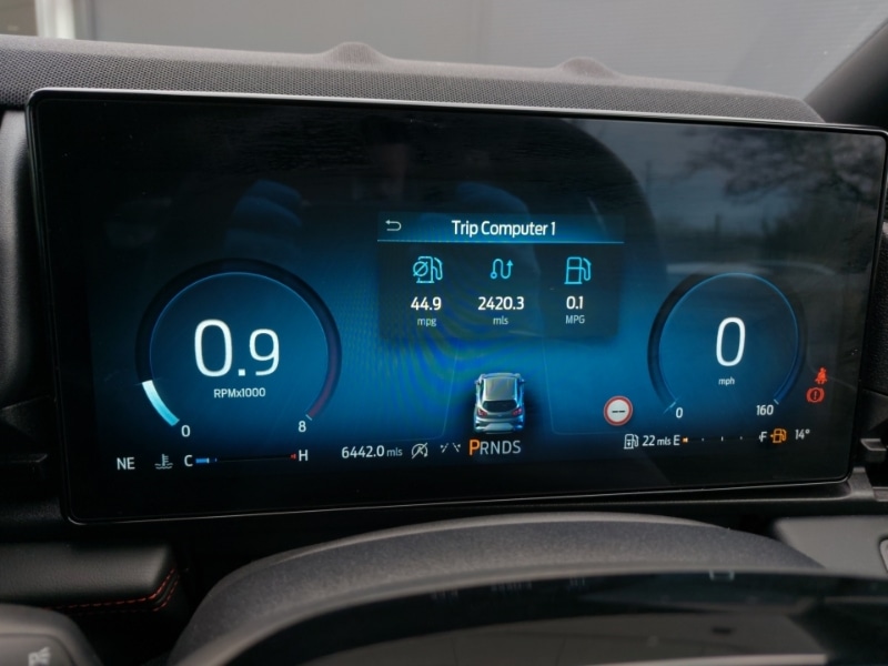 Used Ford Puma 2025 for sale - 76924942: Photo 15