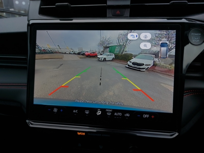 Used Ford Puma 2025 for sale - 76924942: Photo 18