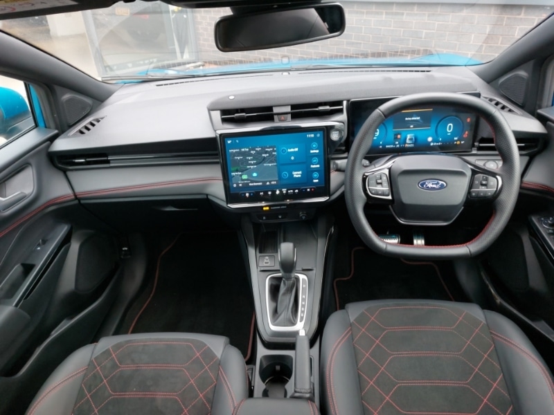 Used Ford Puma 2025 for sale - 76924942: Photo 2