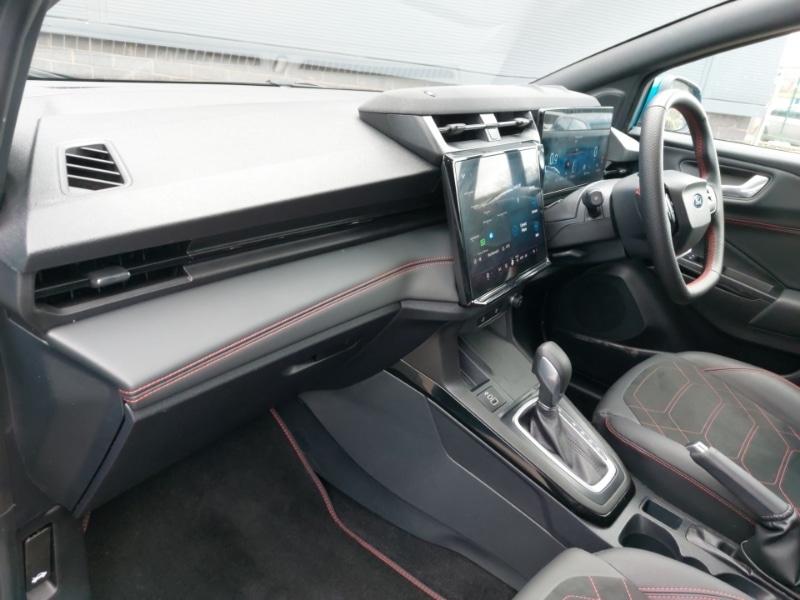 Used Ford Puma 2025 for sale - 76924942: Photo 5