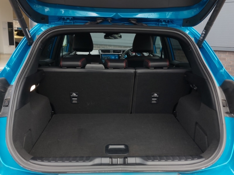 Used Ford Puma 2025 for sale - 76924942: Photo 8