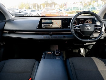 Used Nissan ARIYA 2022 for sale - 78079932: Photo