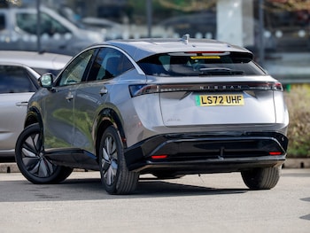 Used Nissan ARIYA 2022 for sale - 78079932: Photo