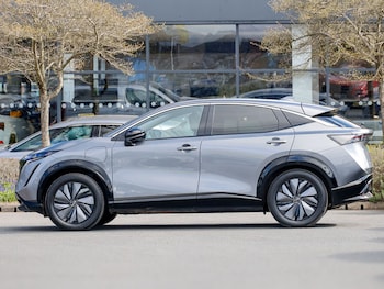 Used Nissan ARIYA 2022 for sale - 78079932: Photo