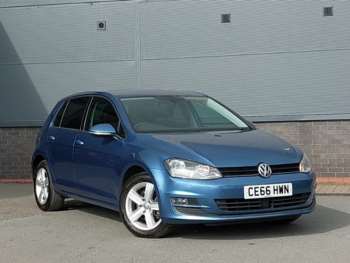 2016 - 1.4 TSI 125 Match Edition 5dr