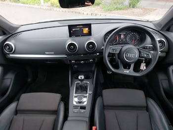 Used Audi A3 2018 for sale - 78312776: Photo