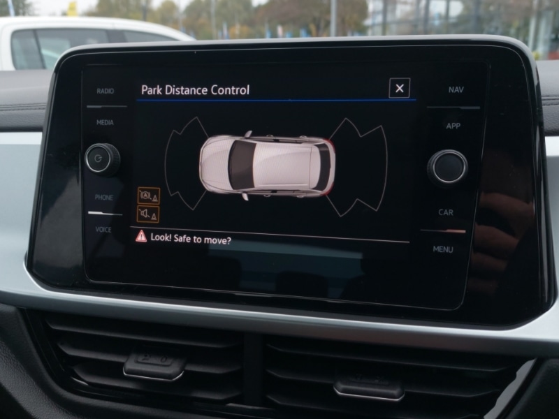 Used Volkswagen T-Roc 2023 for sale - 76268882: Photo 14