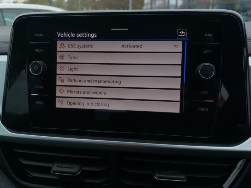 Used Volkswagen T-Roc 2023 for sale - 76268882: Photo 19