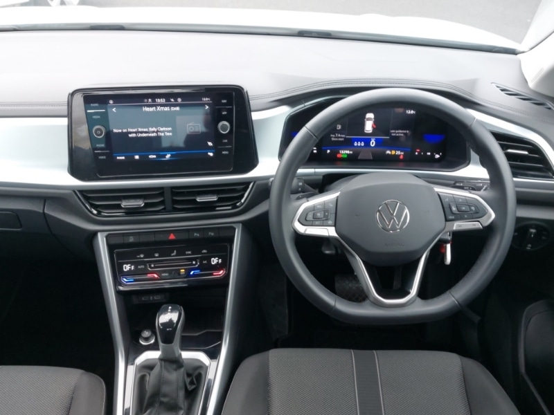 Used Volkswagen T-Roc 2023 for sale - 76268882: Photo 7