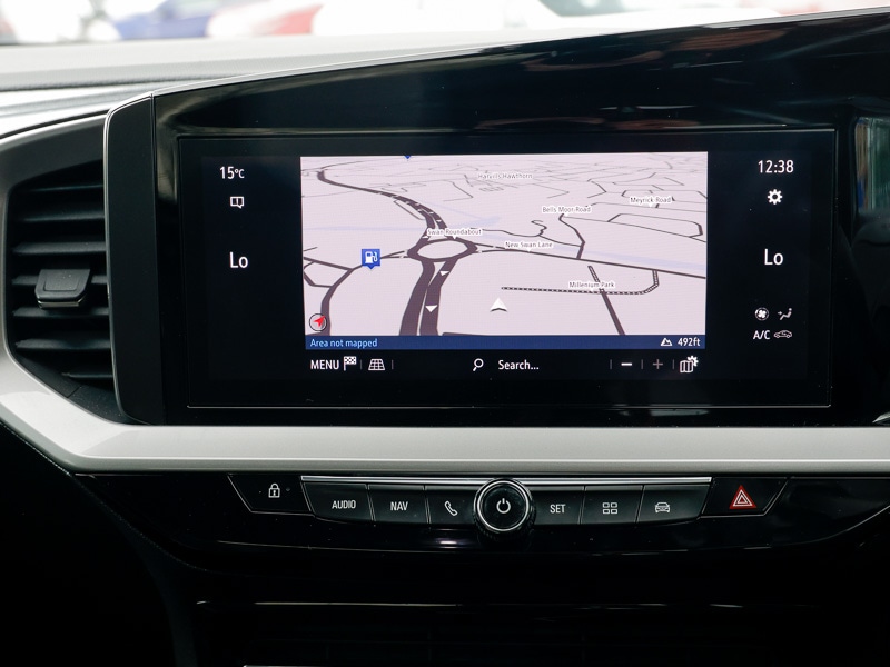 Used Vauxhall Mokka 2023 for sale - 78178853: Photo 10