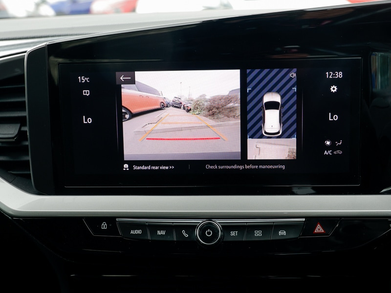 Used Vauxhall Mokka 2023 for sale - 78178853: Photo 11