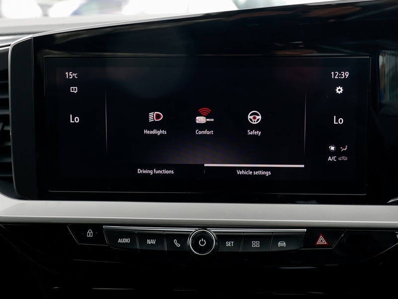 Used Vauxhall Mokka 2023 for sale - 78178853: Photo 14