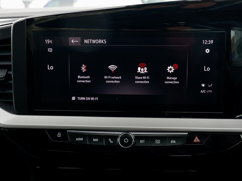 Used Vauxhall Mokka 2023 for sale - 78178853: Photo 16