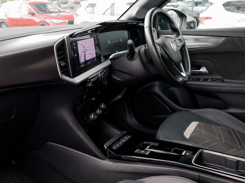 Used Vauxhall Mokka 2023 for sale - 78178853: Photo 17