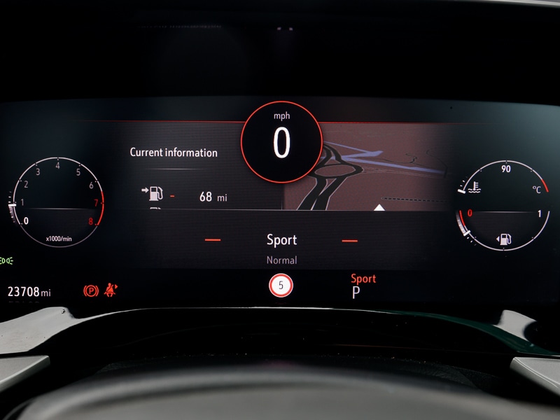 Used Vauxhall Mokka 2023 for sale - 78178853: Photo 19