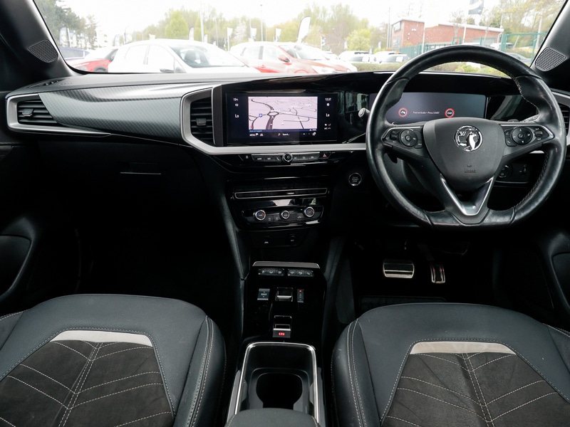 Used Vauxhall Mokka 2023 for sale - 78178853: Photo 2